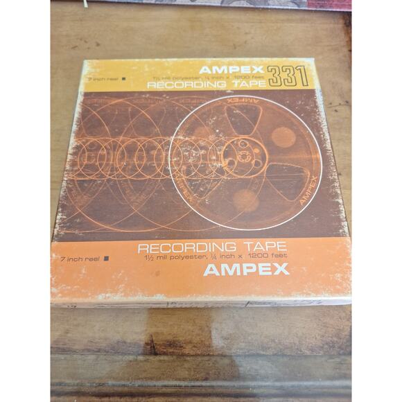 Bundle C1 – Springsteen SRV Band Live FM Broadcast Reel Lot (4 Tapes) - Picture 2 of 9